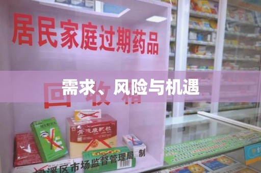 成都需求、风险与机遇