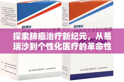 成都探索肺癌治疗新纪元，从易瑞沙到个性化医疗的革命性转变
