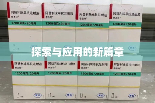 成都探索与应用的新篇章